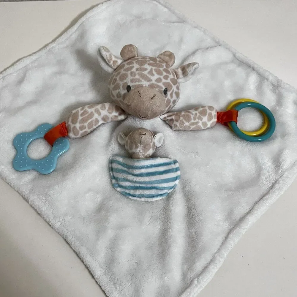 Carters carter giraffe